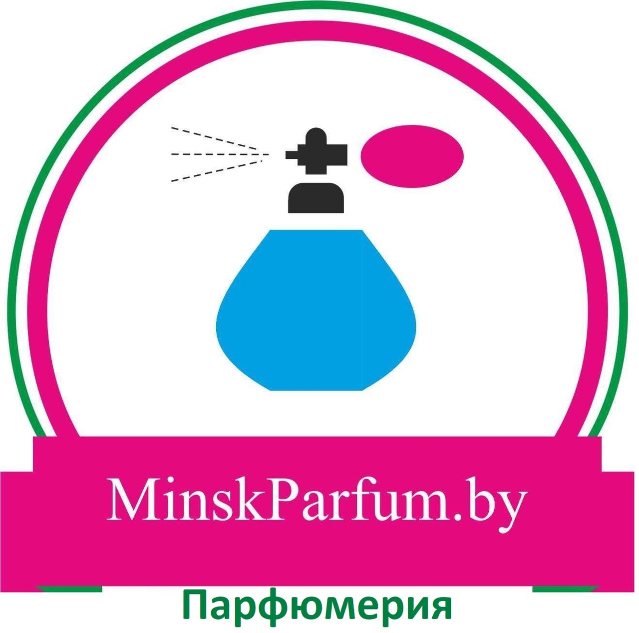 Оригинальная и лицензионная парфюмерия от "Minskparfum.by" со скидкой до 20%