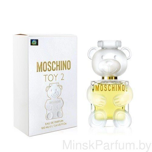 Moschino Toy 2 For Women (LUXE евро)