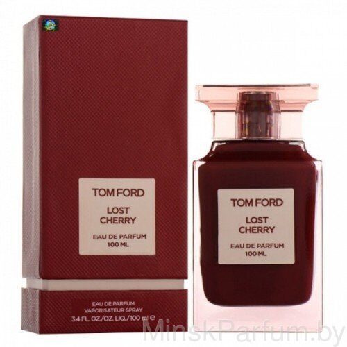 Tom Ford Lost Cherry (LUXE евро)