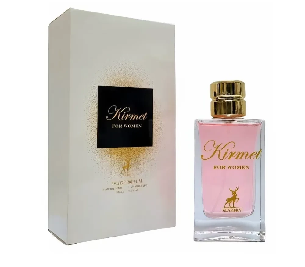 Alambra Kirmet For Women edp 100 ml