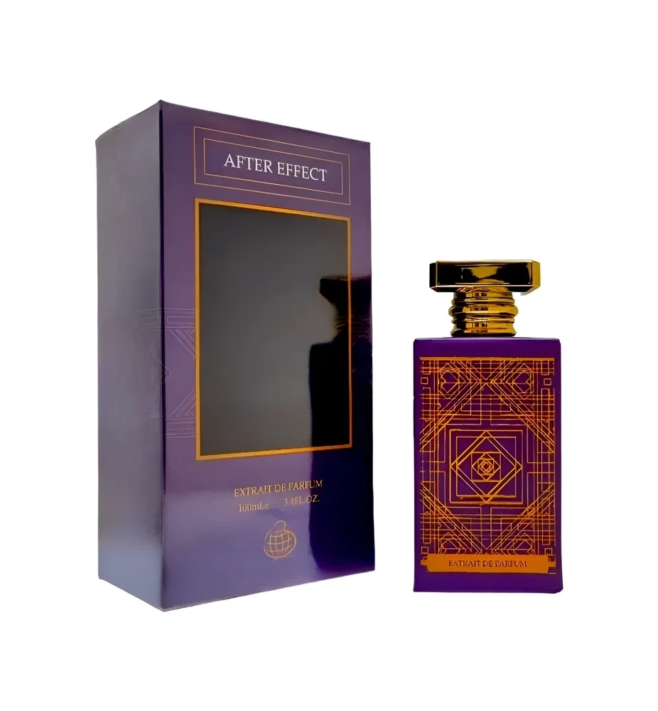 Alambra After Effect Unisex edp 100 ml