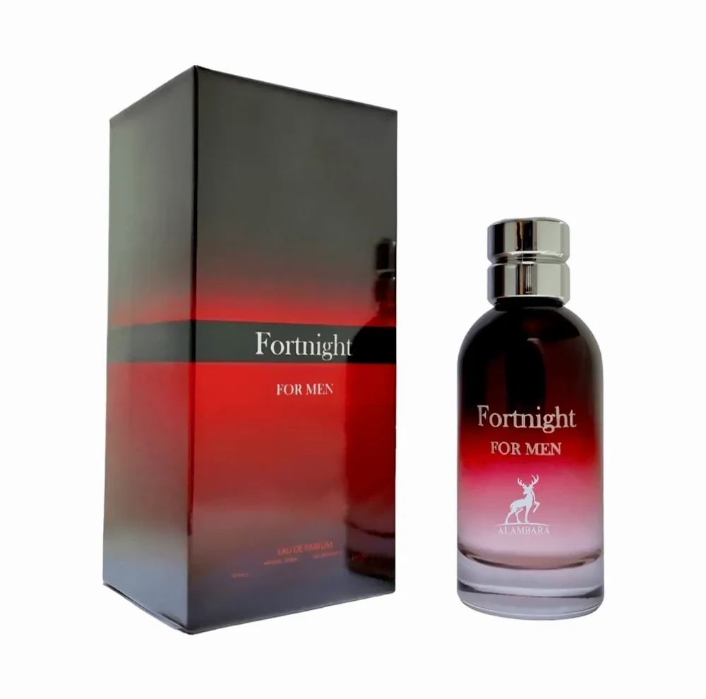 Alambra Fortnight For Men edp 100 ml