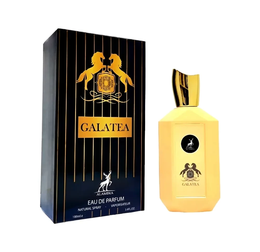 Alambra Galatea Unisex edp 100 ml