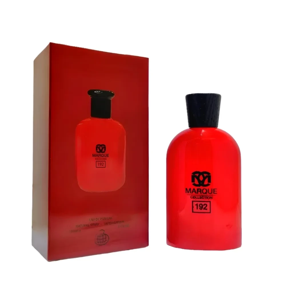 Alambra Marque 192 Unisex edp 100 ml