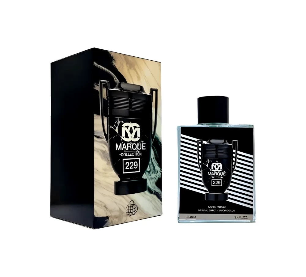 Alambra Marque Collection 229 Unisex edp 100 ml