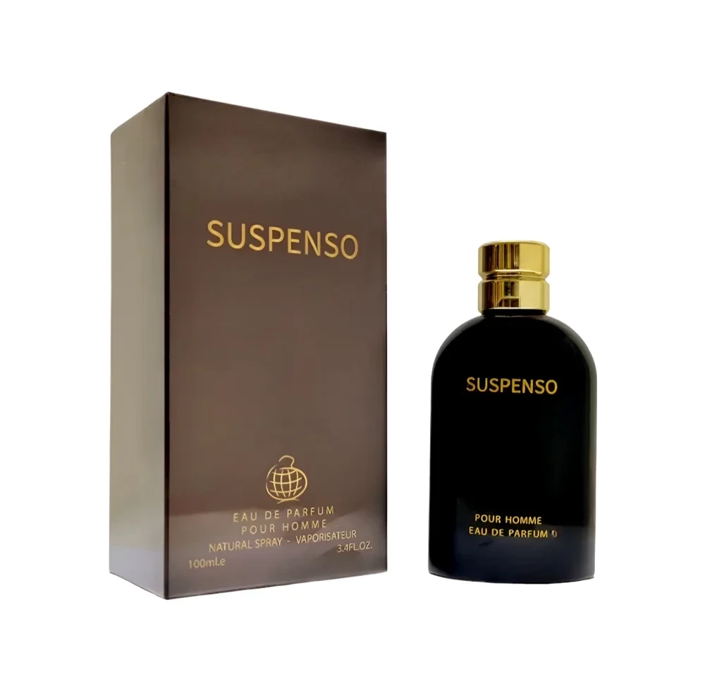 Alambra Suspenso Unisex edp 100 ml