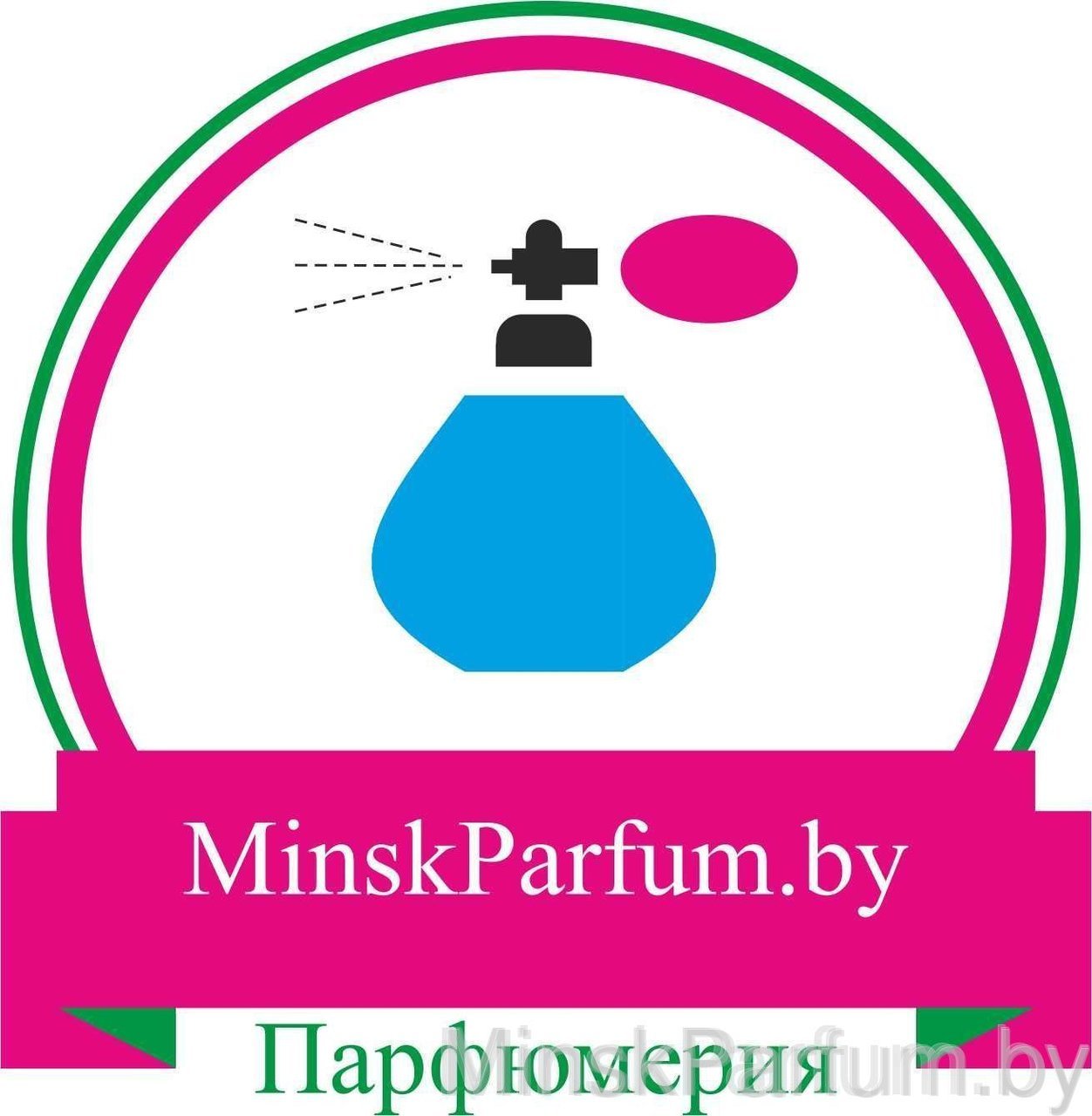 ﻿Minsk﻿Parfum﻿.b﻿y﻿