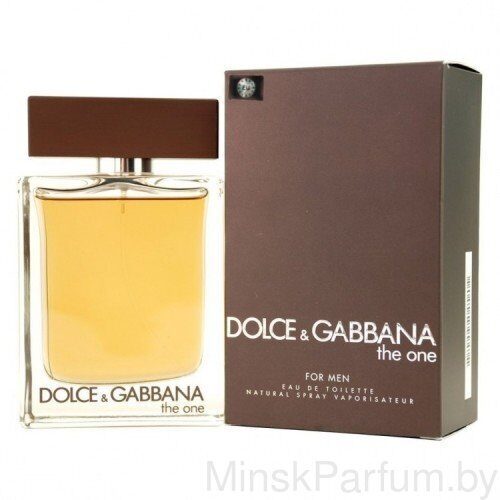 Dolce&Gabbana The One Men (LUXE евро)
