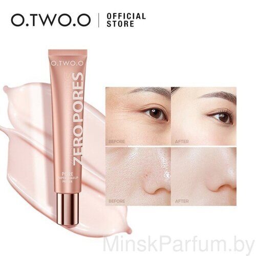 Праймер O.TWO.O Zero Pore Excellent Protection 20 g (арт. SC032)