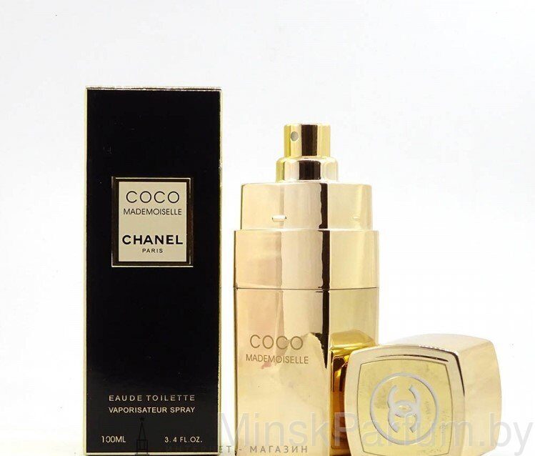 Chanel Coco Mademoiselle Chanel,Edt, 100ml