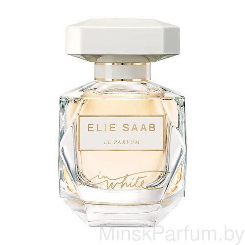 Elie Saab Le Parfum In White (Тестер)