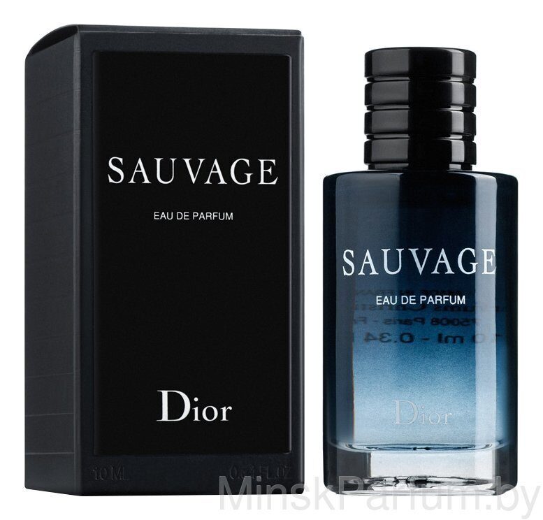 Christian Dior Sauvage,Edp 100 ml