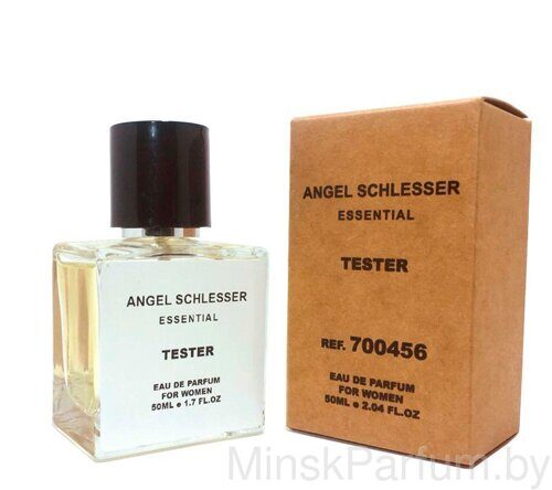 Angel Schlesser Essential pour Femme (Тестер 50 ml)