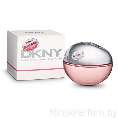 Donna Karan DKNY Be Delicious Fresh Blossom