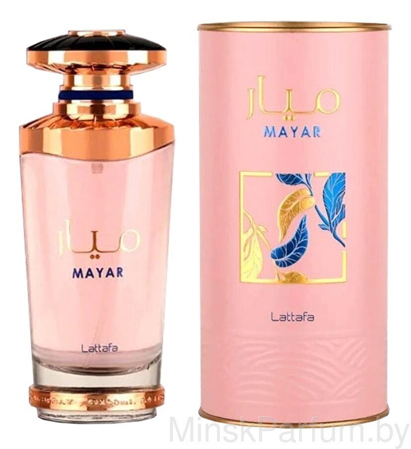 Lattafa Mayar Women edp 100 ml