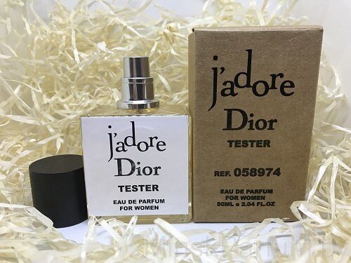 Christian Dior J'adore (Тестер 50 ml )