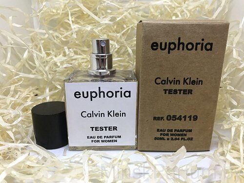 Calvin Klein Euphoria (Тестер 50 ml)