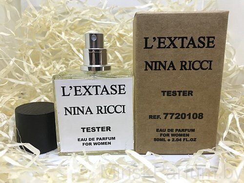 Nina Ricci L'Extase (Тестер 50 ml)