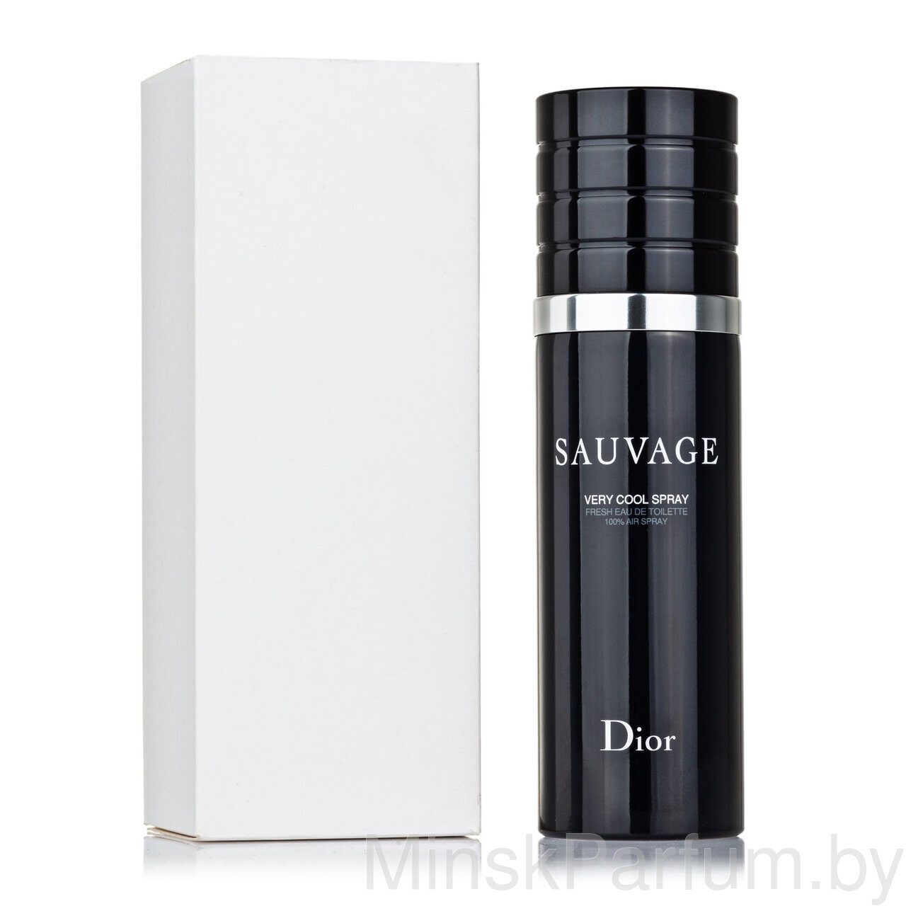 Christian Dior Sauvage Very Cool Spray (Тестер)