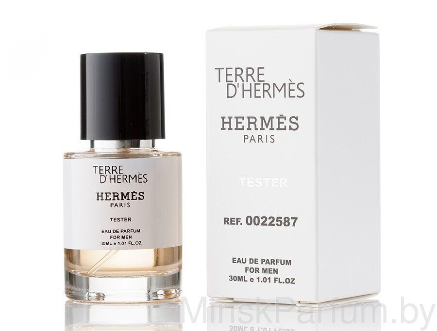 Hermes Terre D'hermes (Тестер Mini 30 ml)
