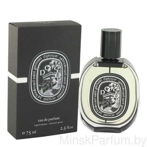 Diptyque Do Son Eau de Parfum (LUXURY Orig.Pack!)