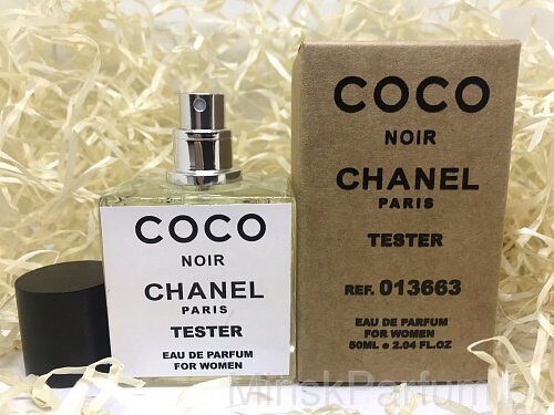 Chanel Coco Noir (Тестер 50 ml)