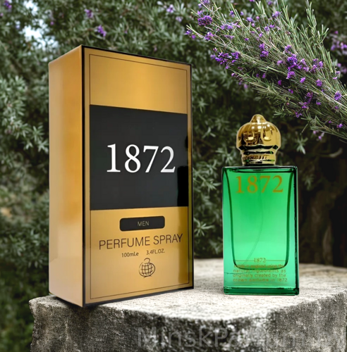 Fragrance 1872 For Men edp 100 ml