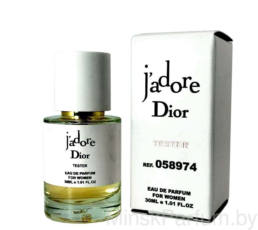 Christian Dior J'adore (Тестер Mini 30 ml)