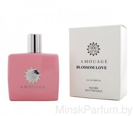 Amouage Blossom Love (Тестер)