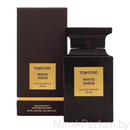 Tom Ford White Suede,Edp 100 ml