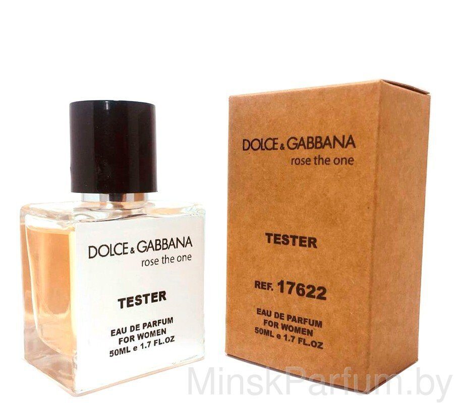 Dolce&Gabbana The One Rose (Тестер 50 ml )