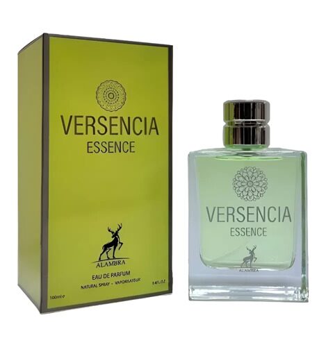 Alambra Versencia Essence Women edp 100 ml