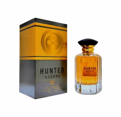 Alambra Hunted Azzure For Men edp 100 ml