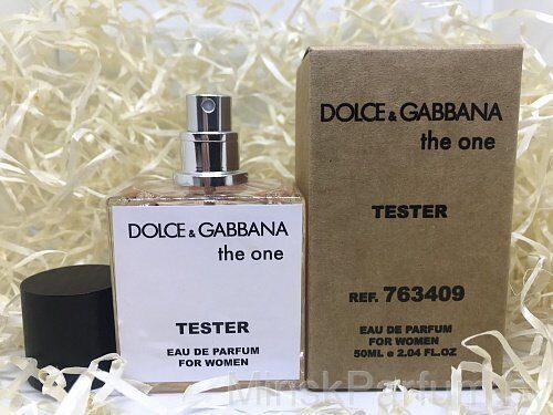 Dolce&Gabbana The One for Women (Тестер 50 ml)