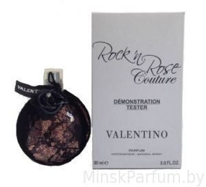 Valentino Rock`n`Rose Couture (Тестер)