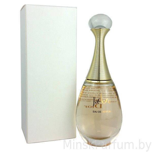 Christian Dior J'adore eau de parfum (Тестер)