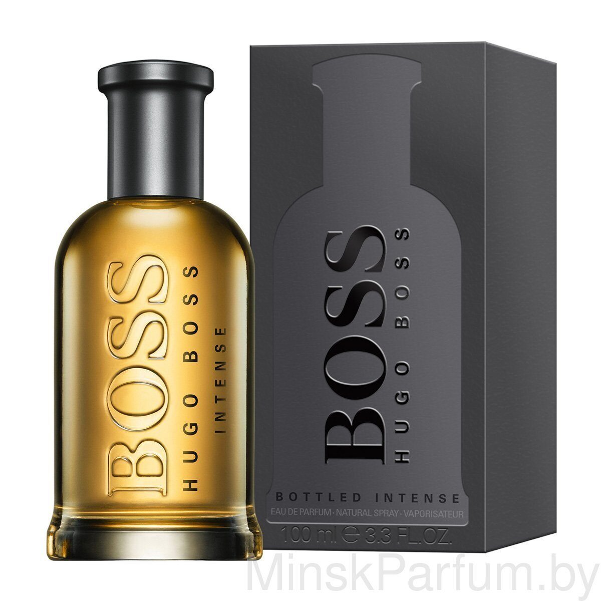Hugo Boss Boss Bottled Intense,Еdp 100ml