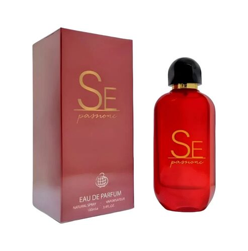 Alambra Se Passione Red Women edp 100 ml