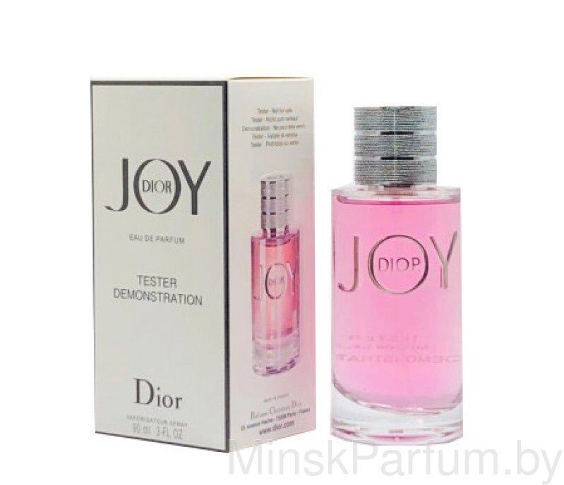 Тестер Christian Dior "Dior Joy" Женский,Edp 90ml