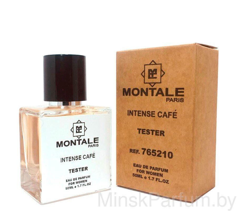 Montale Intense Cafe (Тестер 50 ml)