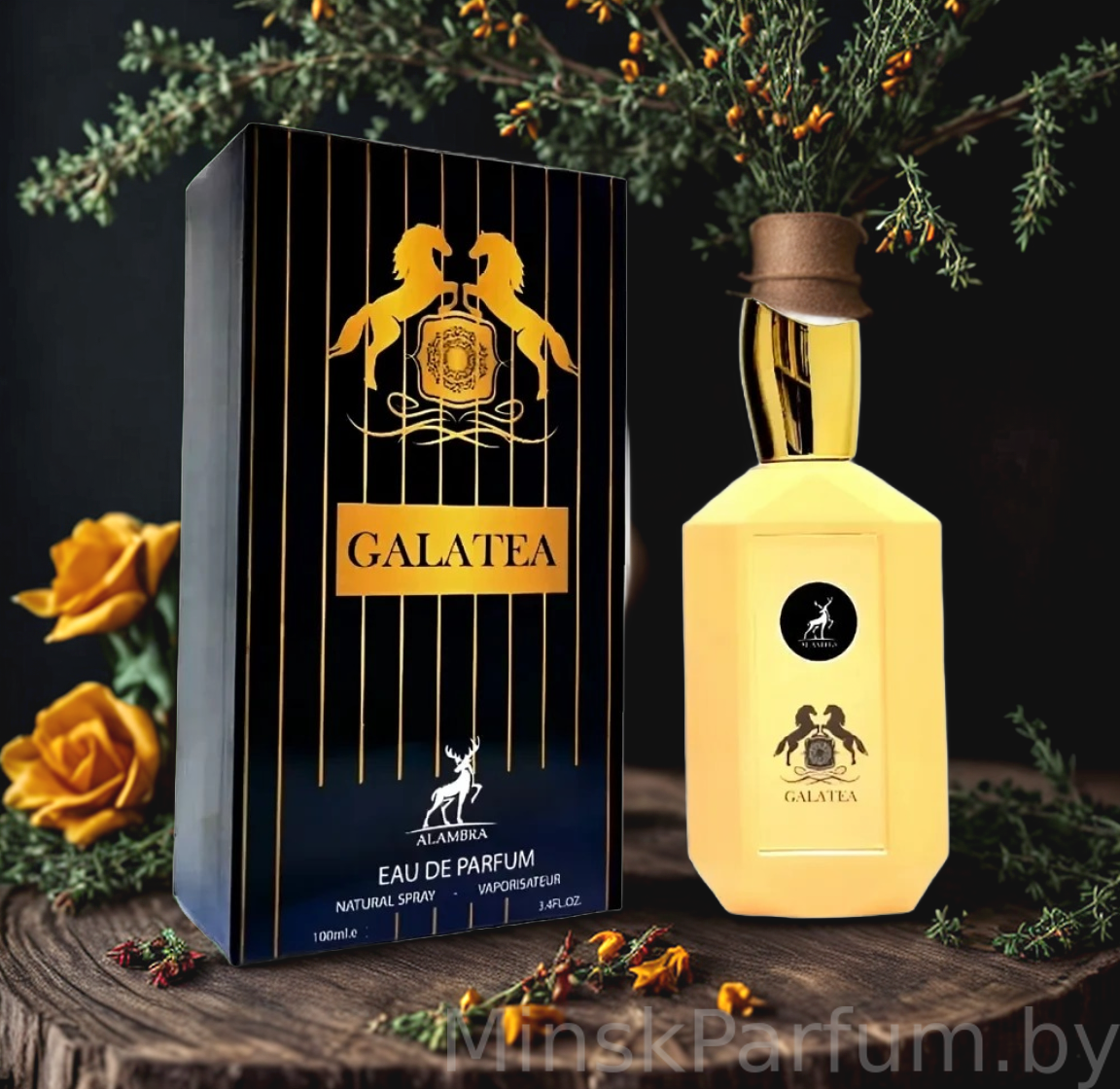 Alambra Galatea Unisex edp 100 ml