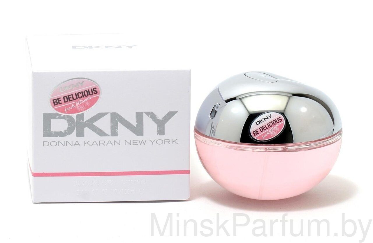 Donna Karan DKNY Be Delicious Fresh Blossom (Тестер)