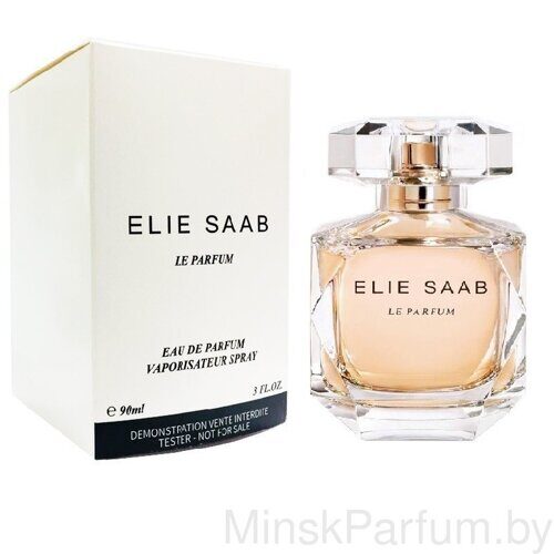 Elie Saab Le Parfum (Тестер)