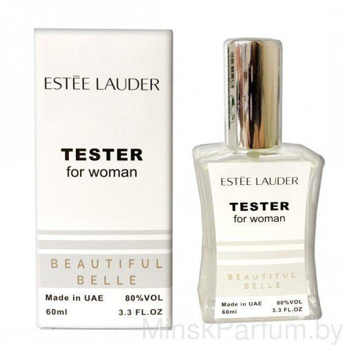 Estee Lauder Beautiful Belle Женский (Тестер Duty Free 60 ml)