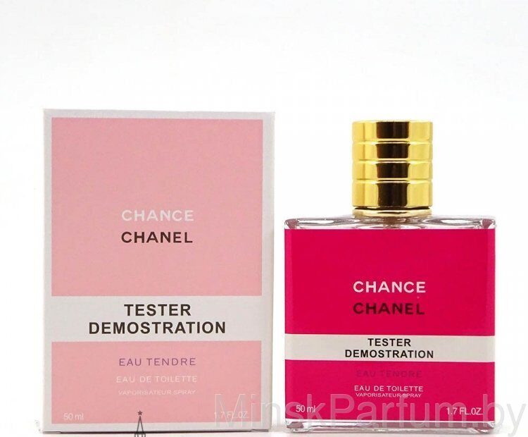 Chanel Chance Eau Tendre (Тестер 50 ml)
