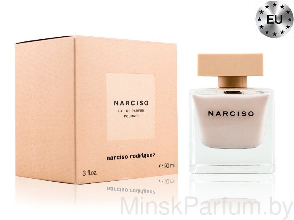 Narciso Rodriguez Narciso Poudree (LUXE евро)