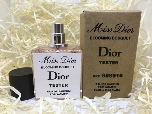 Christian Dior Blooming Bouquet (Тестер 50 ml)