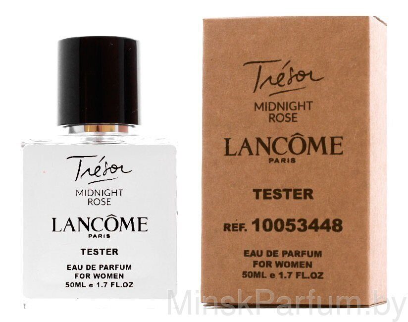 Lancome Tresor Midnight rose (Тестер 50 ml)