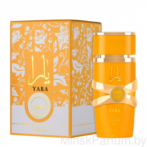 Lattafa Yara Tous For Women edp 100 ml