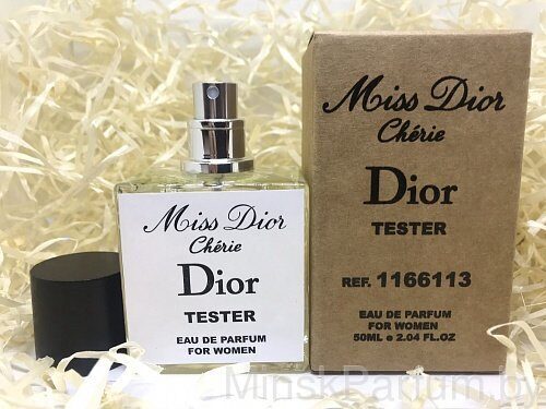 Christian Dior Miss Dior Cherie (Тестер 50 ml)
